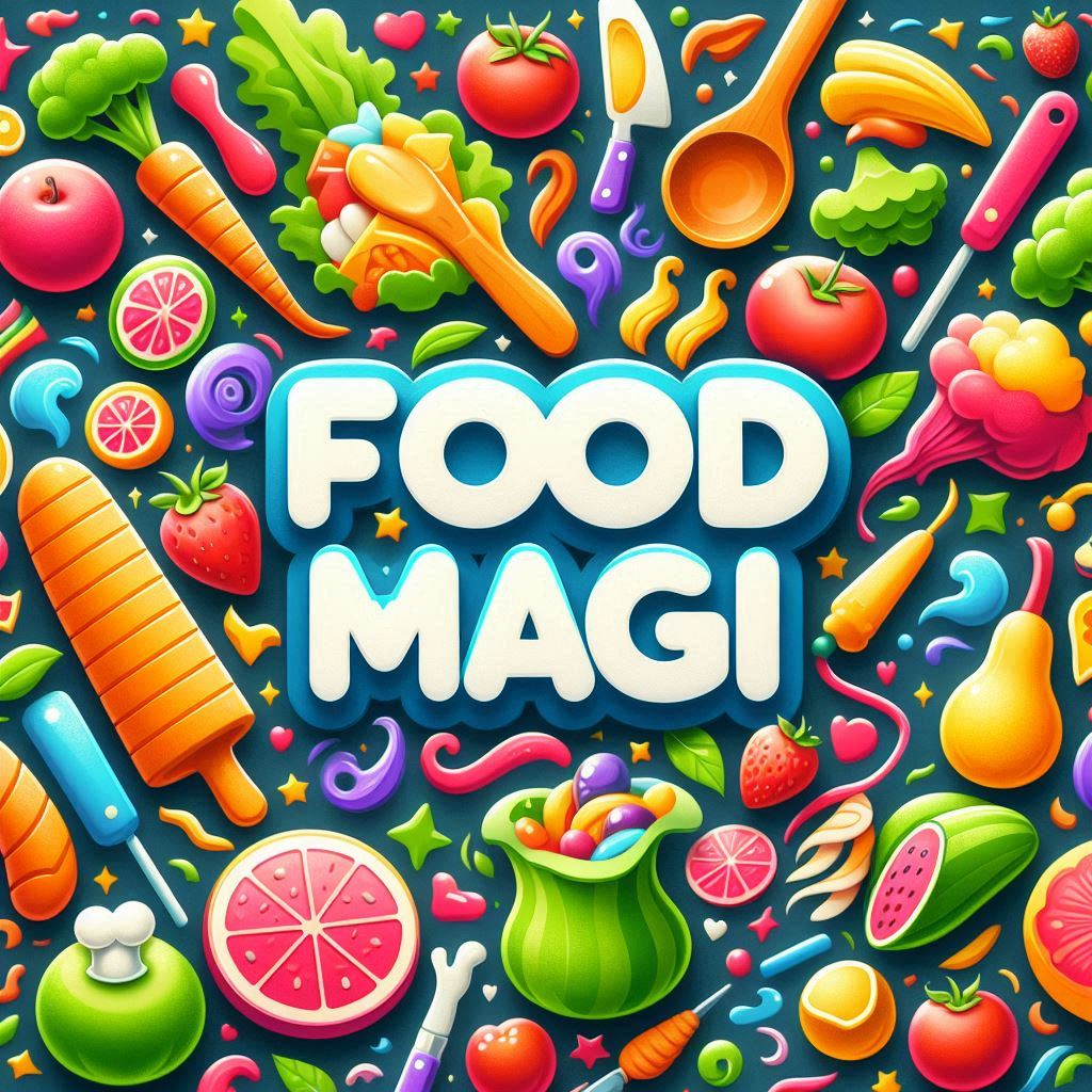 Foodmagi